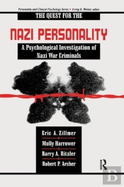 The Quest For The Nazi Personality