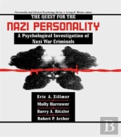 The Quest For The Nazi Personality