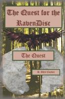 The Quest For The Ravendisc