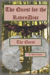 The Quest For The Ravendisc