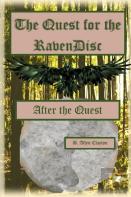 The Quest For The Ravendisc