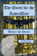 The Quest For The Ravendisc