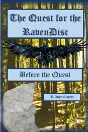 The Quest For The Ravendisc