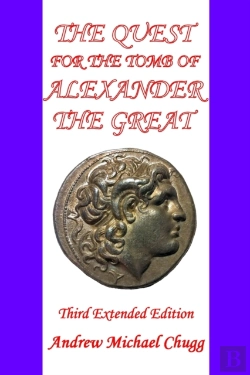 Bertrand.pt - The Quest For The Tomb Of Alexander The Great
