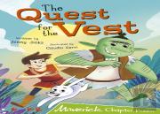The Quest For The Vest