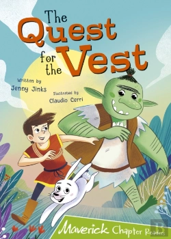 Bertrand.pt - The Quest For The Vest