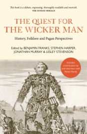 The Quest For The Wicker Man