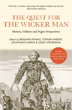 Bertrand.pt - The Quest For The Wicker Man