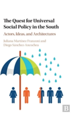 Bertrand.pt - The Quest For Universal Social Policy In The South