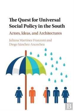Bertrand.pt - The Quest For Universal Social Policy In The South