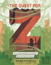 The Quest For Z