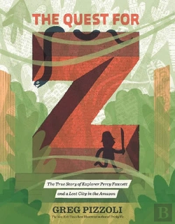 Bertrand.pt - The Quest For Z