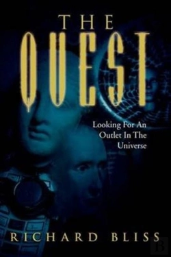 Bertrand.pt - The Quest: Looking For An Outlet In The Universe