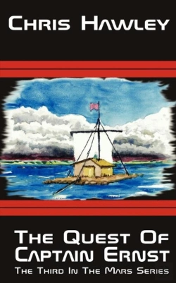 Bertrand.pt - The Quest Of Captain Ernst