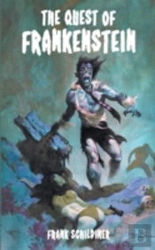 The Quest Of Frankenstein