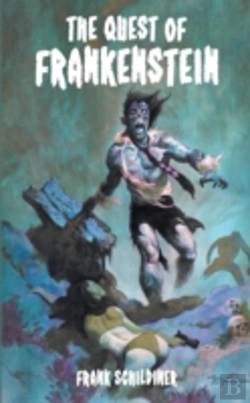 Bertrand.pt - The Quest Of Frankenstein