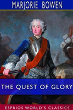 Bertrand.pt - The Quest Of Glory (Esprios Classics)