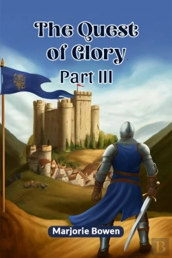 Bertrand.pt - The Quest Of Glory Part Iii (Edition2024)