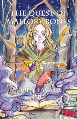 Bertrand.pt - The Quest Of Mallory Bones