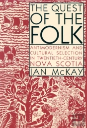 The Quest Of The Folk