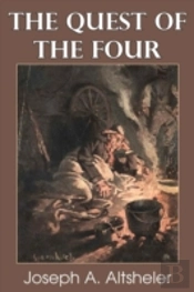 The Quest Of The Four