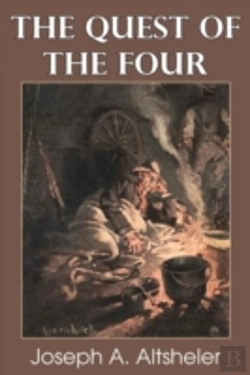Bertrand.pt - The Quest Of The Four