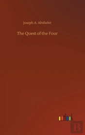 The Quest Of The Four