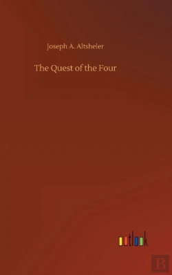 Bertrand.pt - The Quest Of The Four