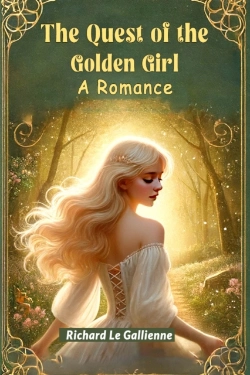 Bertrand.pt - The Quest Of The Golden Girla Romance (Edition2024)