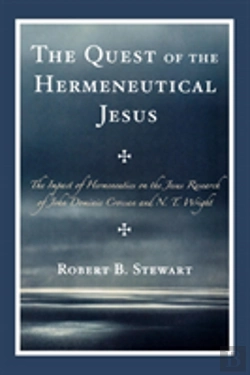 Bertrand.pt - The Quest Of The Hermeneutical Jesus