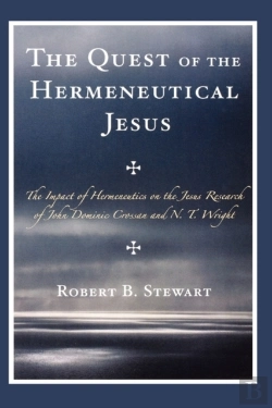 Bertrand.pt - The Quest Of The Hermeneutical Jesus