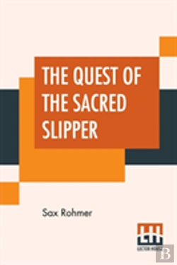 Bertrand.pt - The Quest Of The Sacred Slipper
