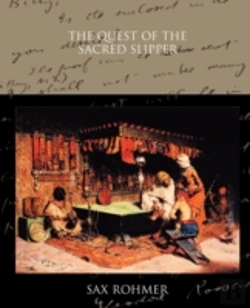 Bertrand.pt - The Quest Of The Sacred Slipper