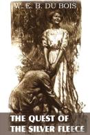 The Quest Of The Silver Fleece