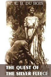 The Quest Of The Silver Fleece