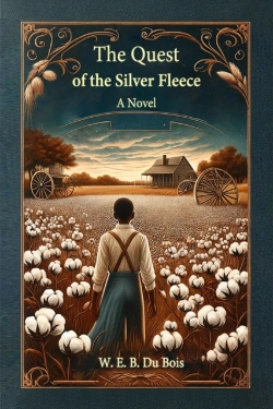 Bertrand.pt - The Quest Of The Silver Fleecea Novel (Edition2024)