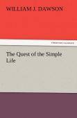 The Quest Of The Simple Life