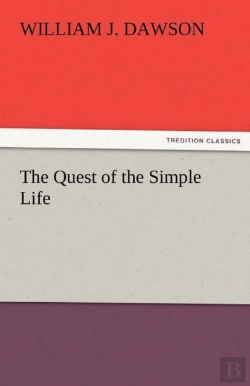 Bertrand.pt - The Quest Of The Simple Life