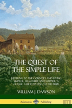 Bertrand.pt - The Quest Of The Simple Life