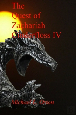 Bertrand.pt - The Quest Of Zachariah Cinderfloss Iv