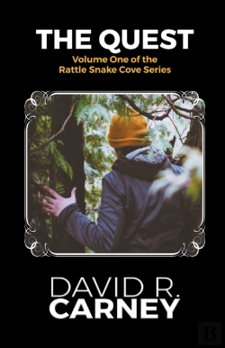 Bertrand.pt - The Quest Rattle Snake Cove Print Series
