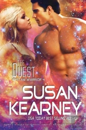 The Quest (Rystani Warrior, Book 4)