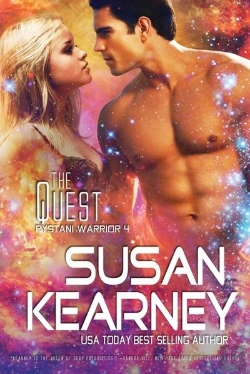 Bertrand.pt - The Quest (Rystani Warrior, Book 4)