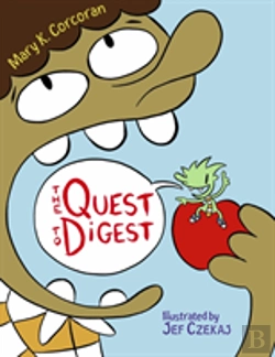 Bertrand.pt - The Quest To Digest