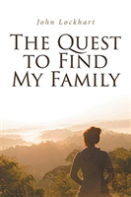 The Quest To Find My Family