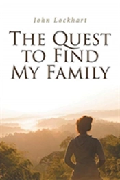 The Quest To Find My Family