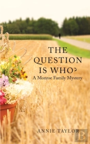 The Question Is Who