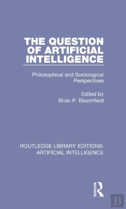 Bertrand.pt - The Question Of Artificial Intelligence