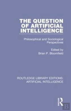Bertrand.pt - The Question Of Artificial Intelligence