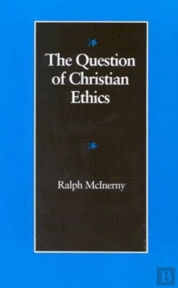 Bertrand.pt - The Question Of Christian Ethics